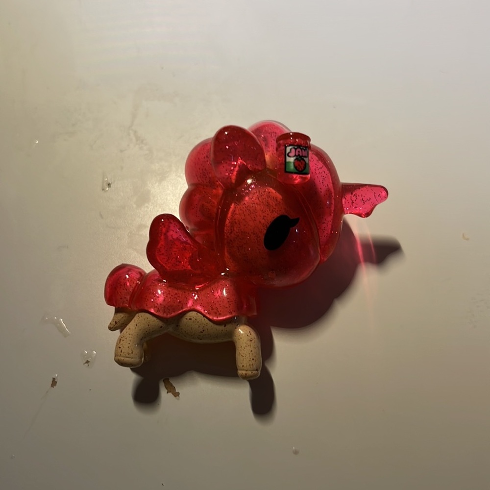 Fresa Tokidoki Unicorno